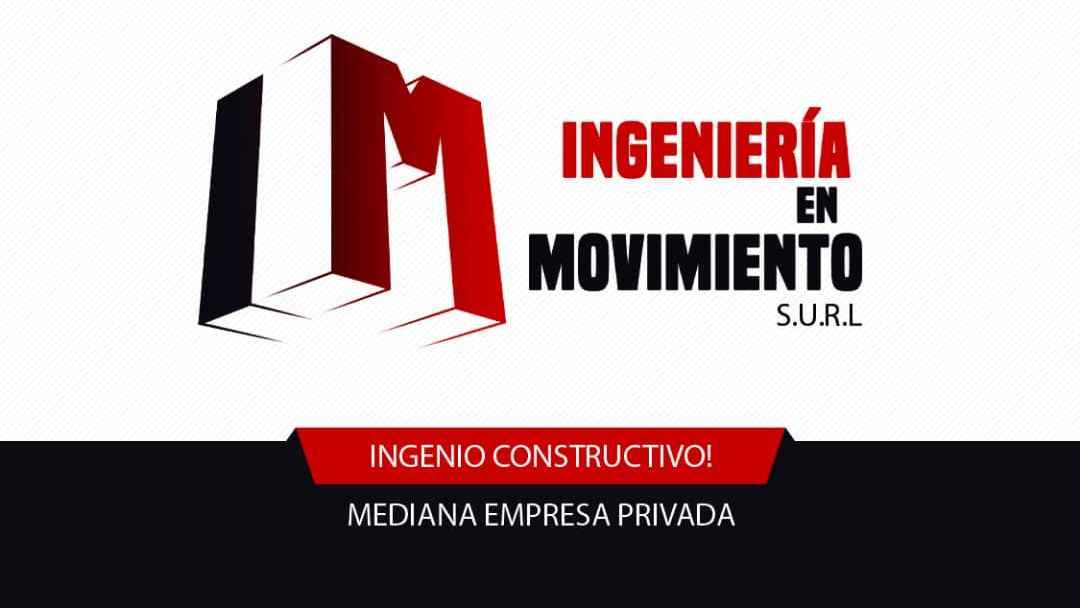 Ingeniería en Movimiento