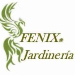 FENIXJARDINERIA SRL