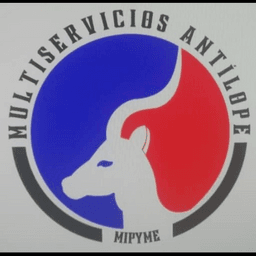 Multiservicios Antílope