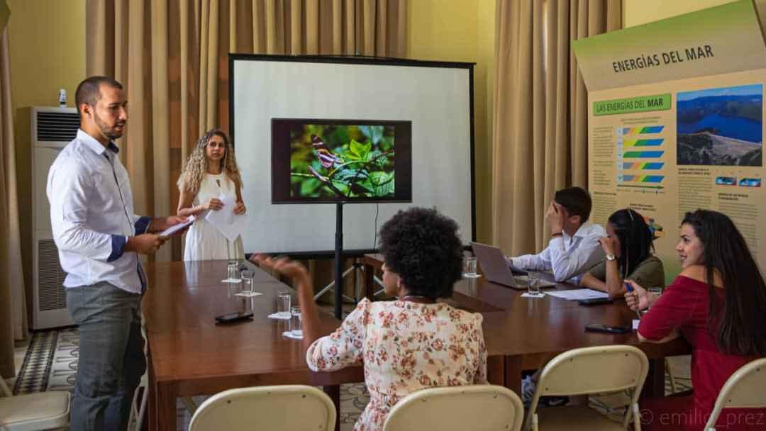 Renta de salones y espacios para eventos 