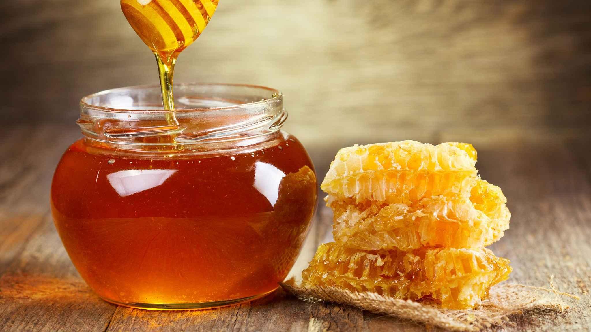 Producción y Comercialización de Miel y Cera de Abejas