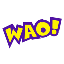 WAO!