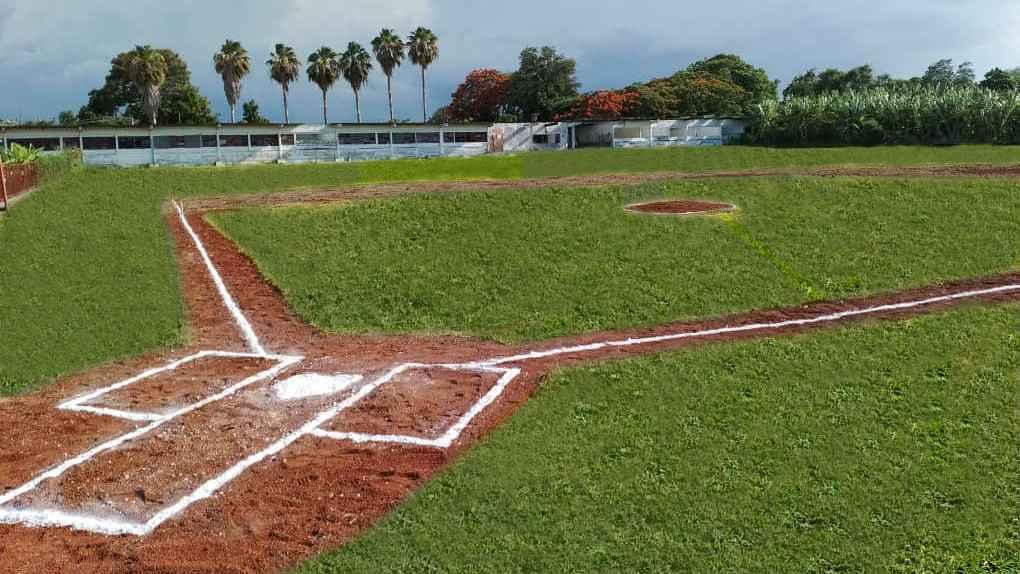 Mantenimiento de Instalaciones Deportivas